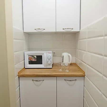 Медова 7Apartment * إلفيف