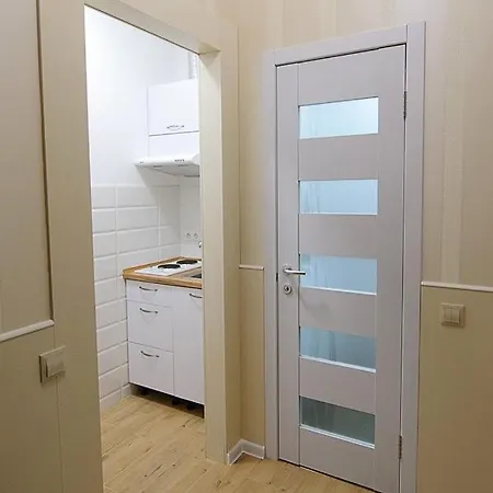 Appartamento Luxury Apartament Neare Rynok Square