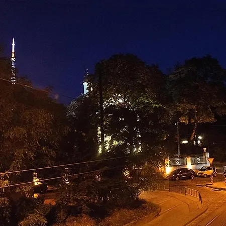 דירה Luxury Near Rynok Square *