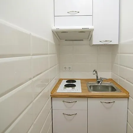 Luxury Apartament Neare Rynok Square *