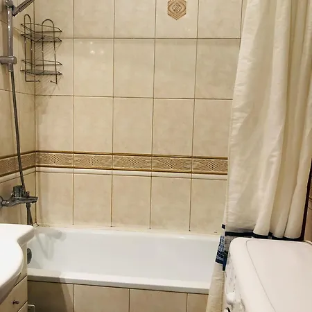 Медова 7 Apartment *