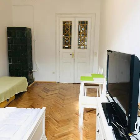 Luxury Near Rynok Square דירה