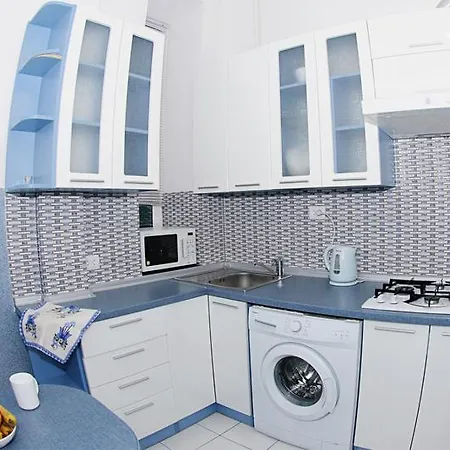 Luxury Apartament Neare Rynok Square Appartamento