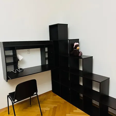 Apartmán Luxury Near Rynok Square Lvov