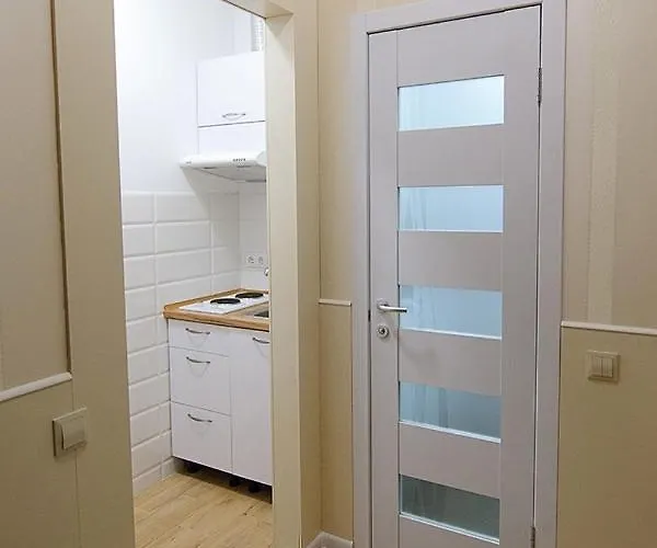 Apartmán Luxury Near Rynok Square