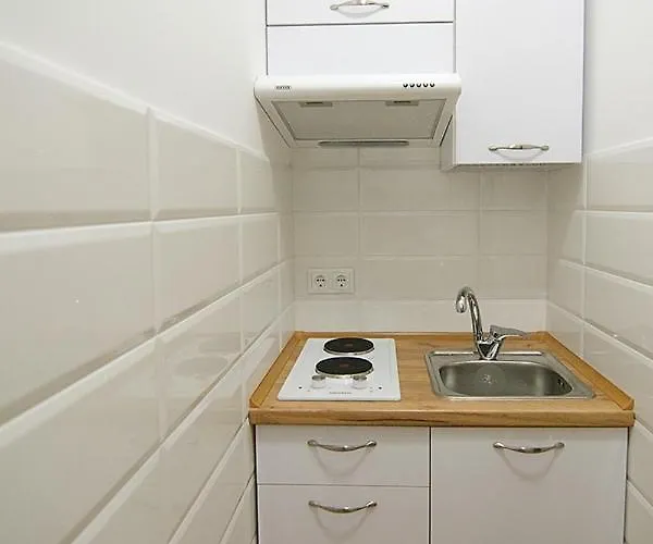 Luxury Near Rynok Square *