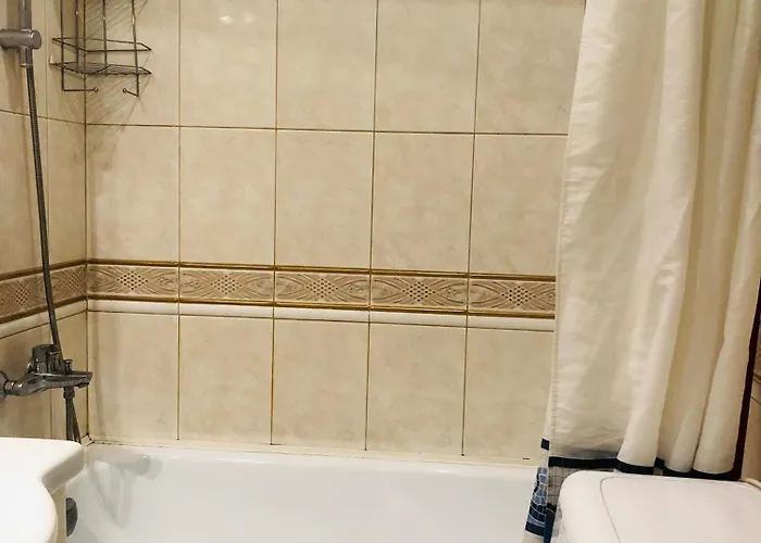 Luxury Near Rynok Square *